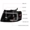 Spec-D Tuning 04-08 Ford F150 Projector Headlights- Black Housing With Smoked Lens 2LHP-F15004SM-SQ-RS - alternate 4